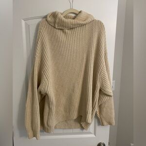 Free People Sweater